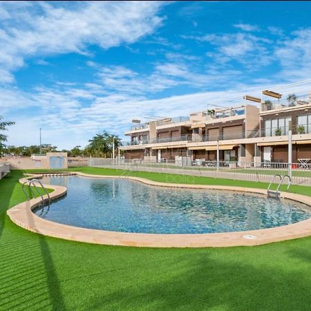 New Luxury Seaview Roof Apartments Пілар-де-ла-Орадада Екстер'єр фото