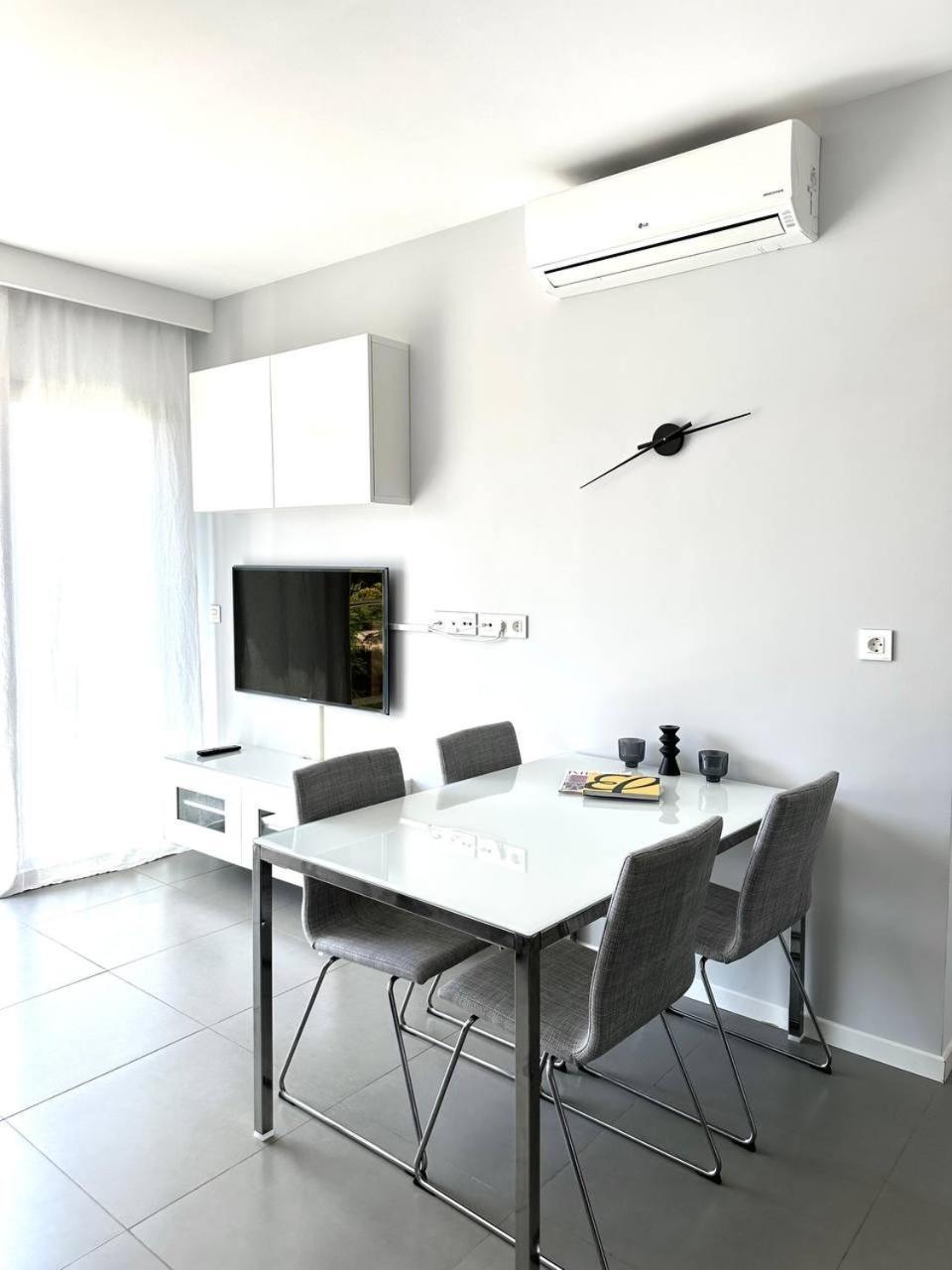 New Luxury Seaview Roof Apartments Пілар-де-ла-Орадада Екстер'єр фото