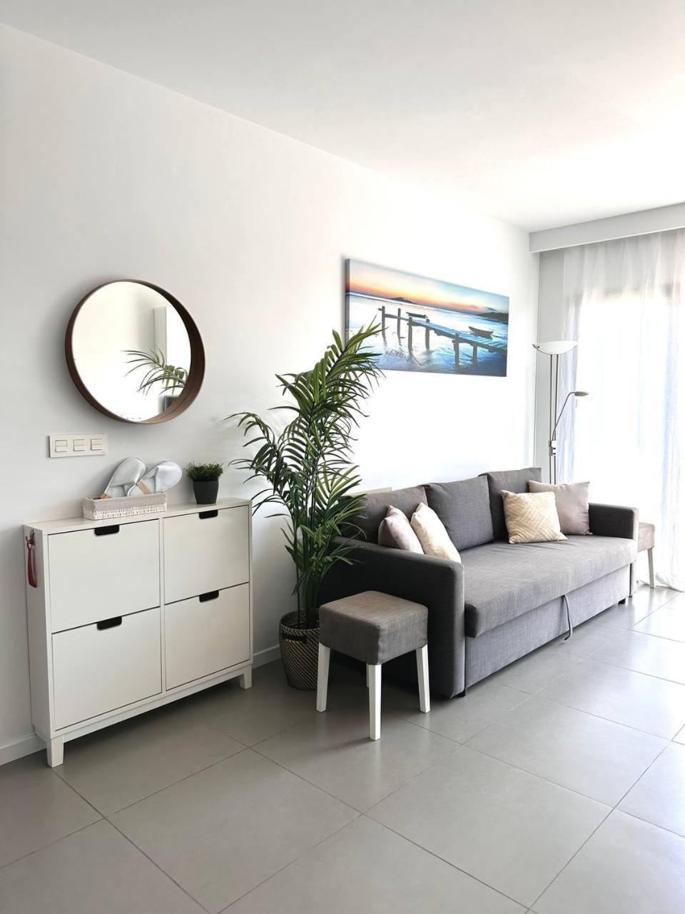 New Luxury Seaview Roof Apartments Пілар-де-ла-Орадада Екстер'єр фото
