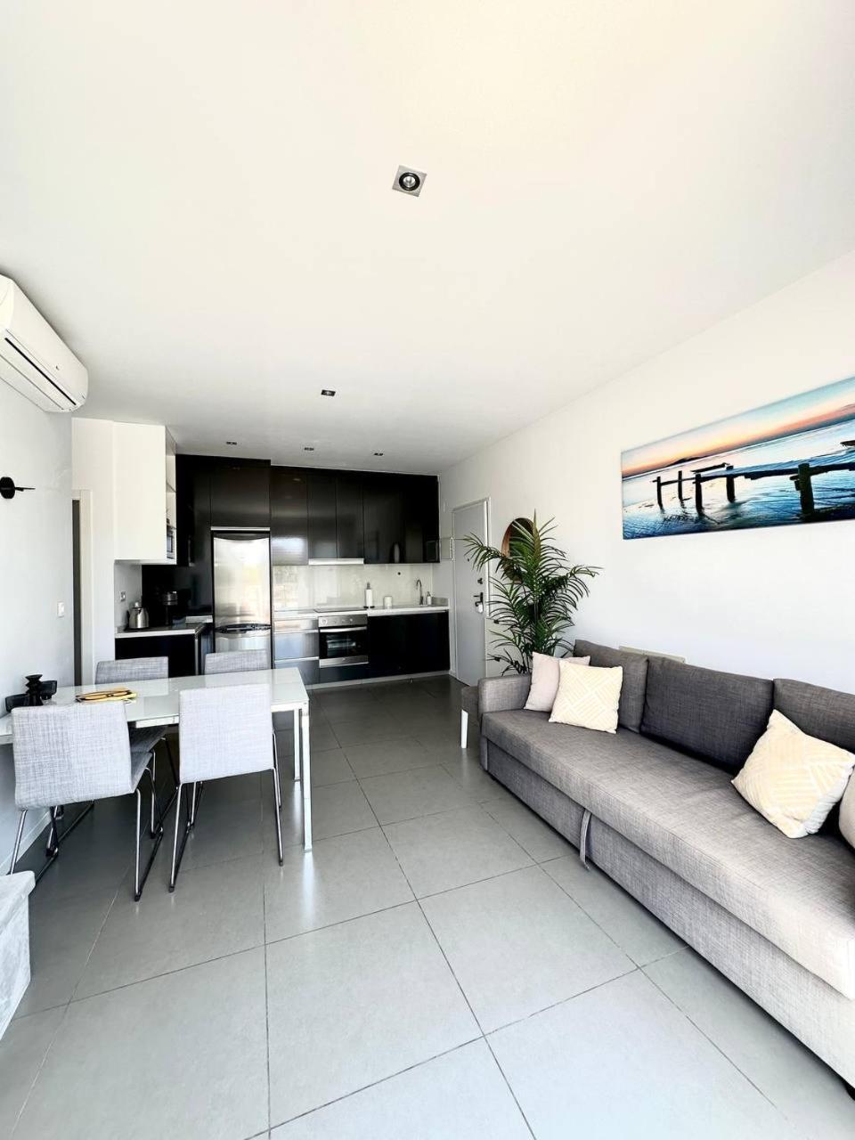 New Luxury Seaview Roof Apartments Пілар-де-ла-Орадада Екстер'єр фото