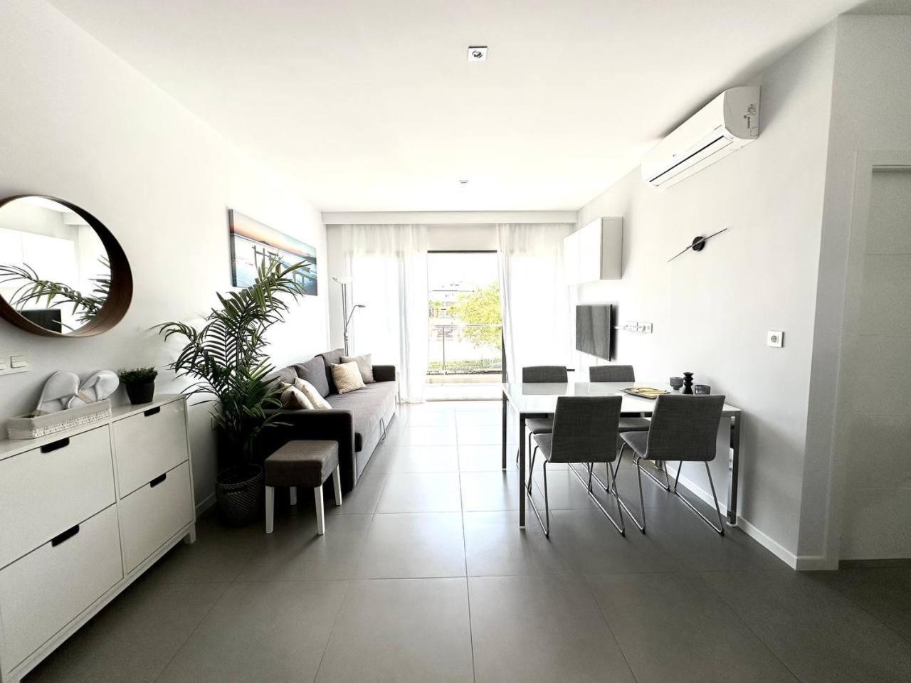 New Luxury Seaview Roof Apartments Пілар-де-ла-Орадада Екстер'єр фото
