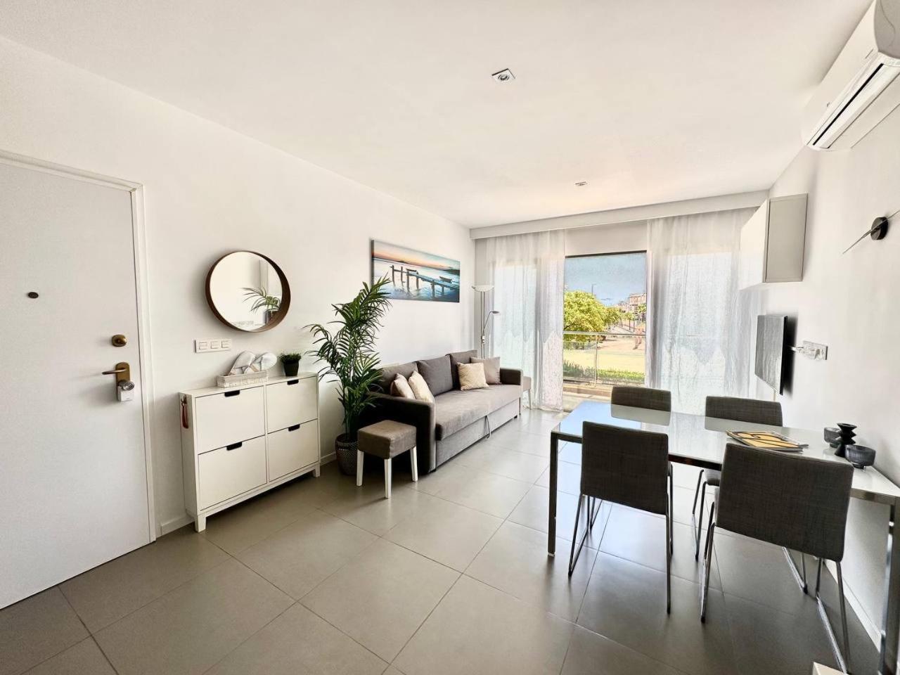 New Luxury Seaview Roof Apartments Пілар-де-ла-Орадада Екстер'єр фото