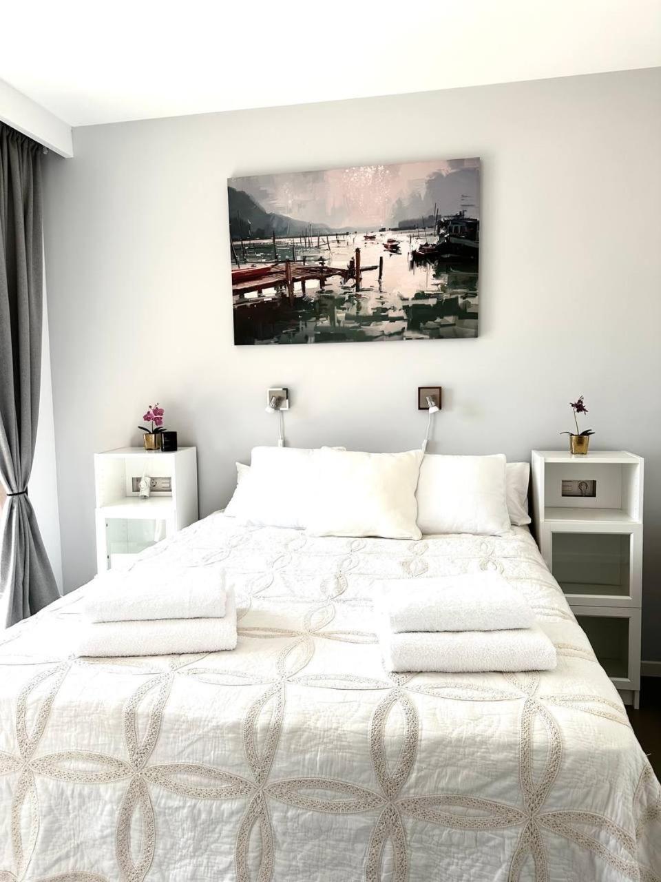 New Luxury Seaview Roof Apartments Пілар-де-ла-Орадада Екстер'єр фото