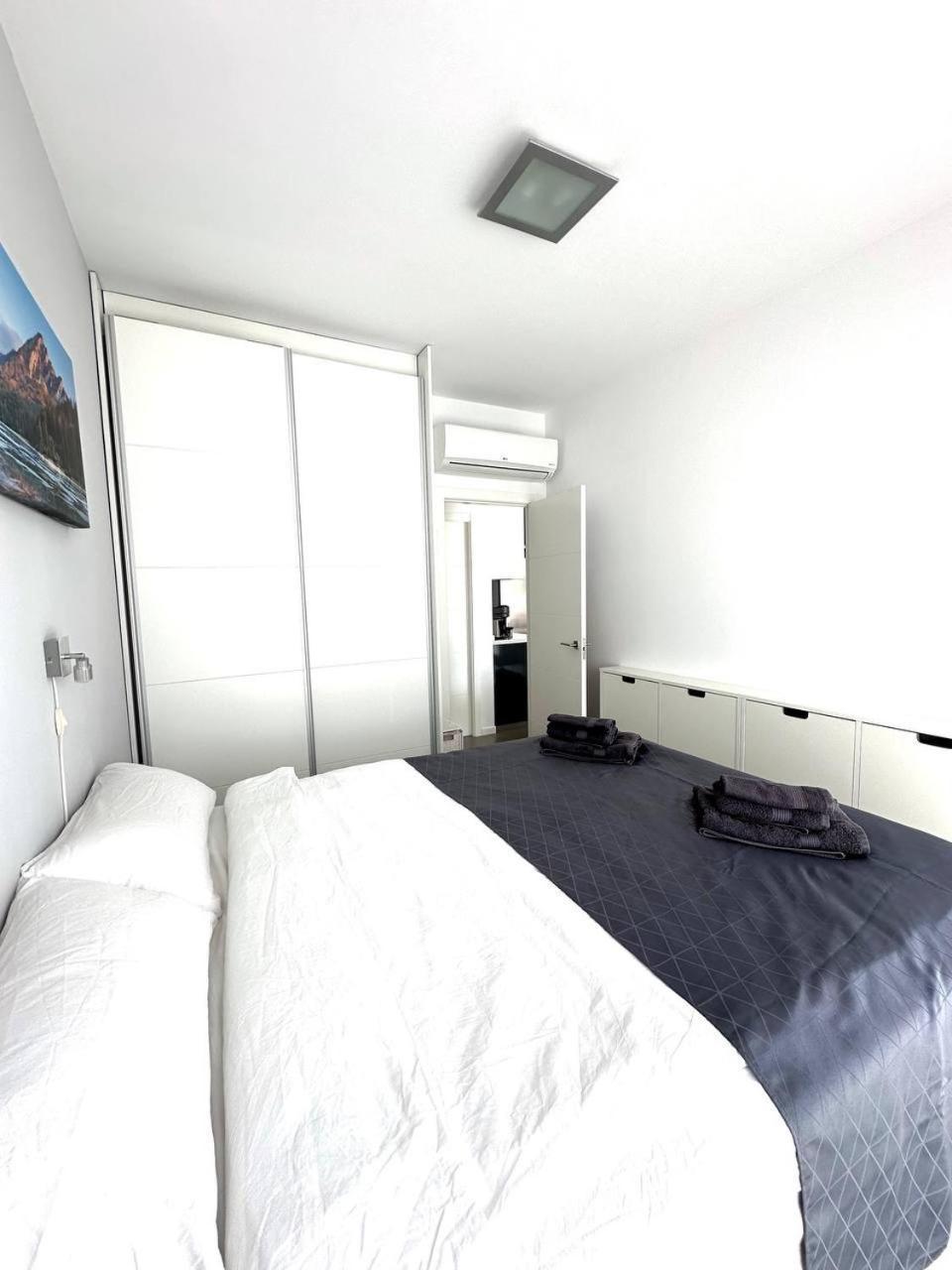 New Luxury Seaview Roof Apartments Пілар-де-ла-Орадада Екстер'єр фото