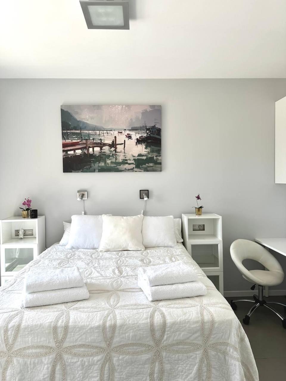 New Luxury Seaview Roof Apartments Пілар-де-ла-Орадада Екстер'єр фото