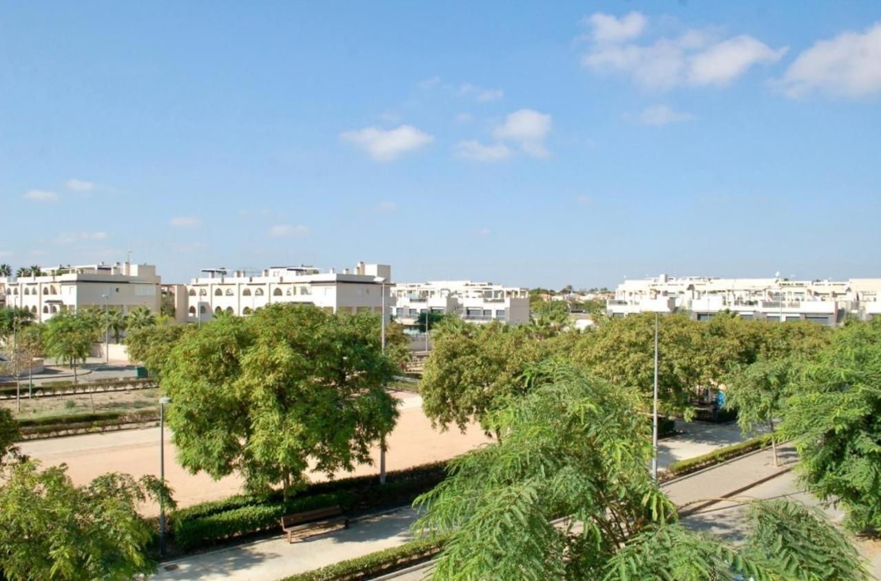 New Luxury Seaview Roof Apartments Пілар-де-ла-Орадада Екстер'єр фото